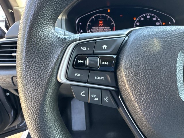 Used 2019 Honda Accord LX image 22