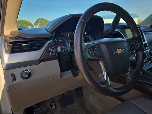 Used 2015 Chevrolet Tahoe LT image 17