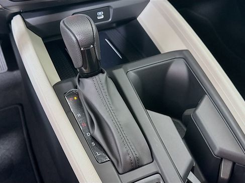 New 2026 Honda Accord LX image 17