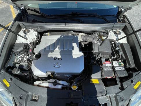 Used 2014 Lexus ES 350 w/ Luxury Package FWD image 47