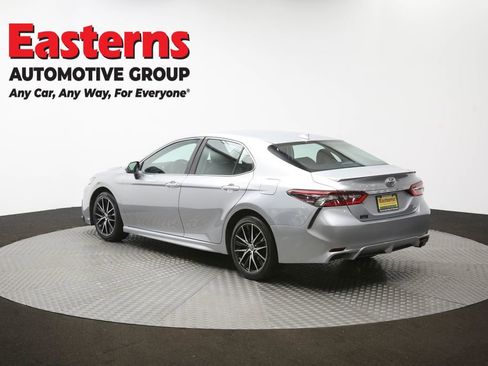 Used 2023 Toyota Camry SE image 60