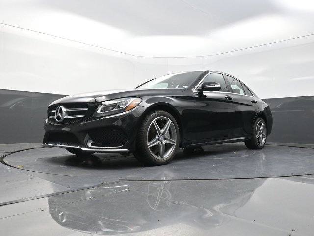 Used 2015 Mercedes-Benz C 300 Sedan image 33