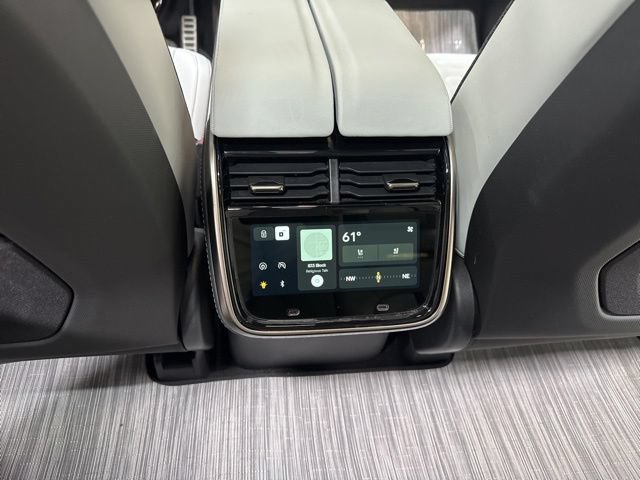 Used 2023 Rivian R1S Adventure Quad AWD/4WD image 25