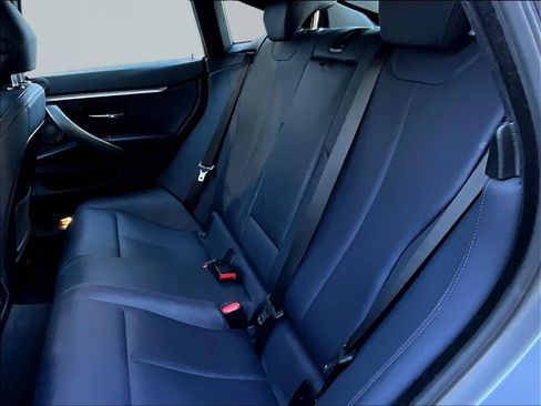 Used 2019 BMW 430i Gran Coupe xDrive w/ Convenience Package AWD/4WD image 22