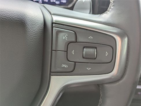 Used 2024 Chevrolet Silverado 1500 LT Trail Boss w/ Convenience Package II AWD/4WD image 21