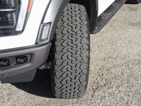Used 2022 Ford F150 Raptor w/ Equipment Group 801A High AWD/4WD image 58