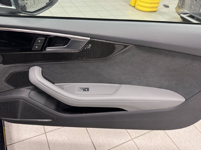 Certified 2023 Audi S5 Prestige w/ Prestige Package AWD/4WD image 32