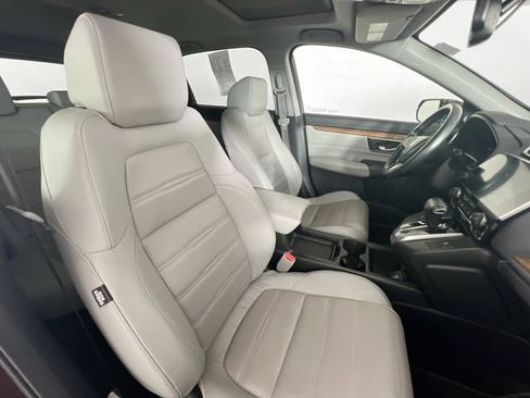 Used 2018 Honda CR-V EX-L image 27