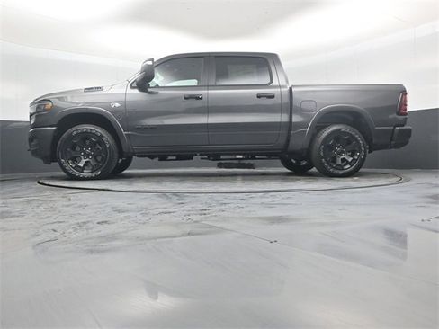 New 2026 RAM 1500 Big Horn/Lone Star image 41