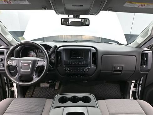 Used 2015 GMC Sierra 2500 4x4 Crew Cab image 23