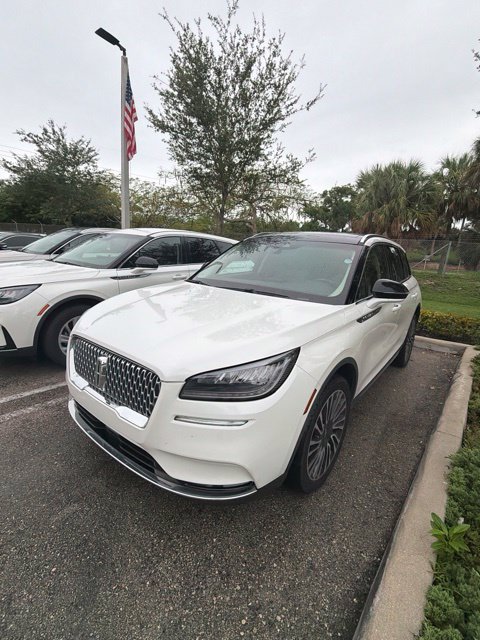 Certified 2021 Lincoln Corsair Reserve w/ Elements Package AWD/4WD image 7