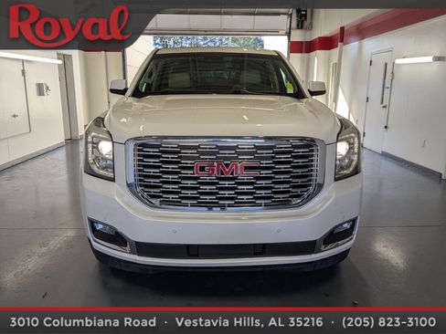 Used 2019 GMC Yukon Denali w/ Denali Ultimate Package image 6
