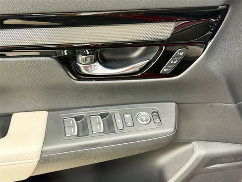 New 2026 Honda CR-V EX-L image 16