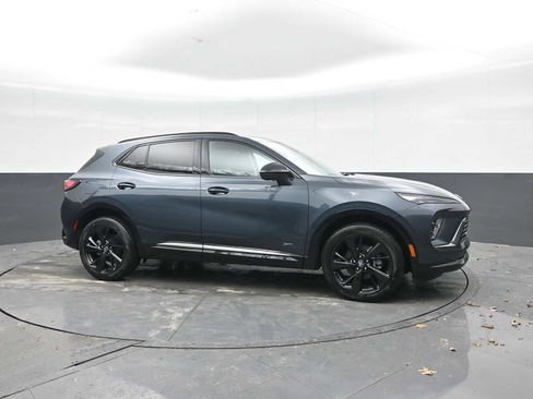 New 2026 Buick Envision Sport Touring image 9