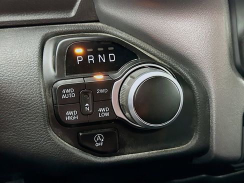 Certified 2022 RAM 1500 Big Horn AWD/4WD image 25