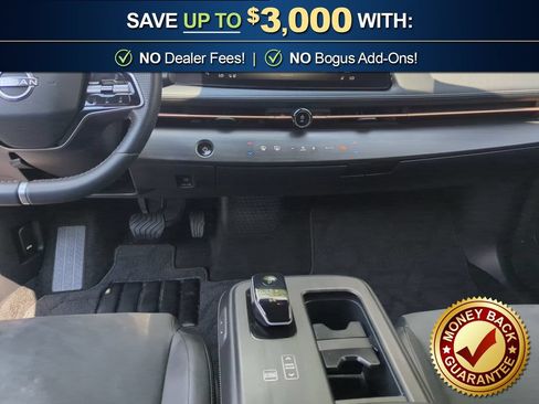 Used 2023 Nissan Ariya FWD image 20