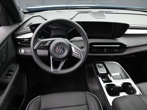 New 2025 Buick Enclave Preferred w/ LPO, Floor Liner Package image 14