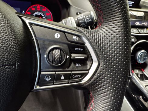 Certified 2023 Acura RDX A-Spec FWD image 23