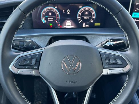 New 2026 Volkswagen Tiguan S image 22