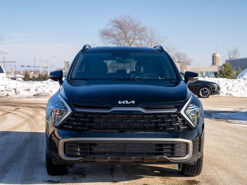 Used 2024 Kia Sportage X-Line image 2