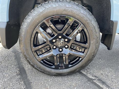 New 2025 Chevrolet Colorado Z71 w/ Z71 Convenience Package 2 image 29