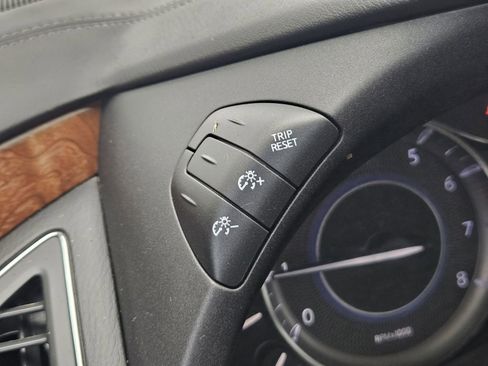 Used 2019 INFINITI QX80 Luxe w/ Proassist Package AWD/4WD image 30