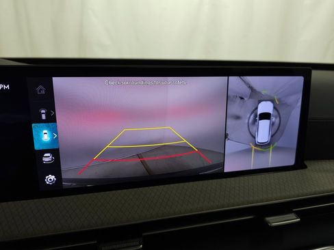 New 2025 Genesis GV80 3.5T Prestige image 26