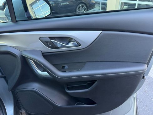 Used 2024 Chevrolet Blazer LT image 15