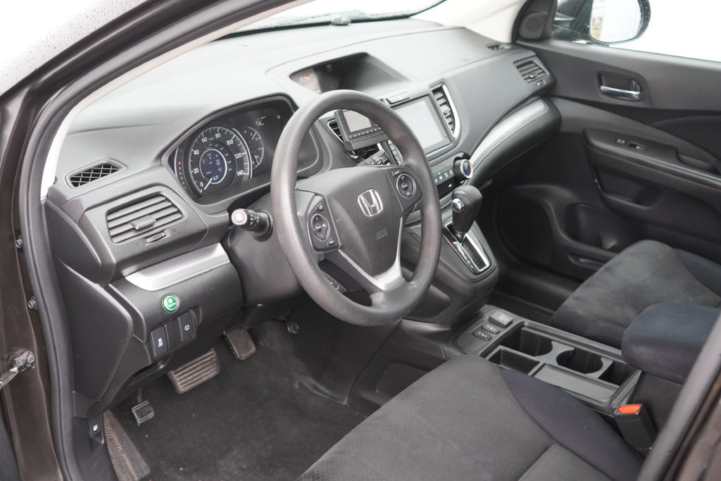 Used 2015 Honda CR-V EX image 12