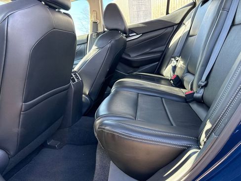Used 2023 Nissan Maxima SV w/ Floor Mat Group image 14