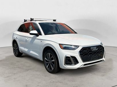 Used 2024 Audi Q5 2.0T Premium Plus