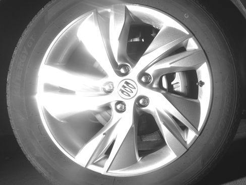 Used 2025 Buick Encore GX Preferred image 13