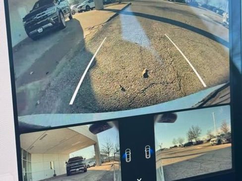 Used 2021 Tesla Model 3 Standard Range Plus image 51