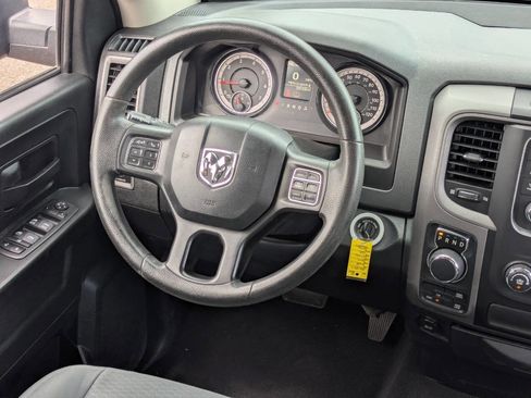 Used 2018 RAM 1500 Express w/ Express Value Package image 15