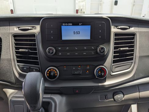 New 2025 Ford Transit 150 Low Roof image 20