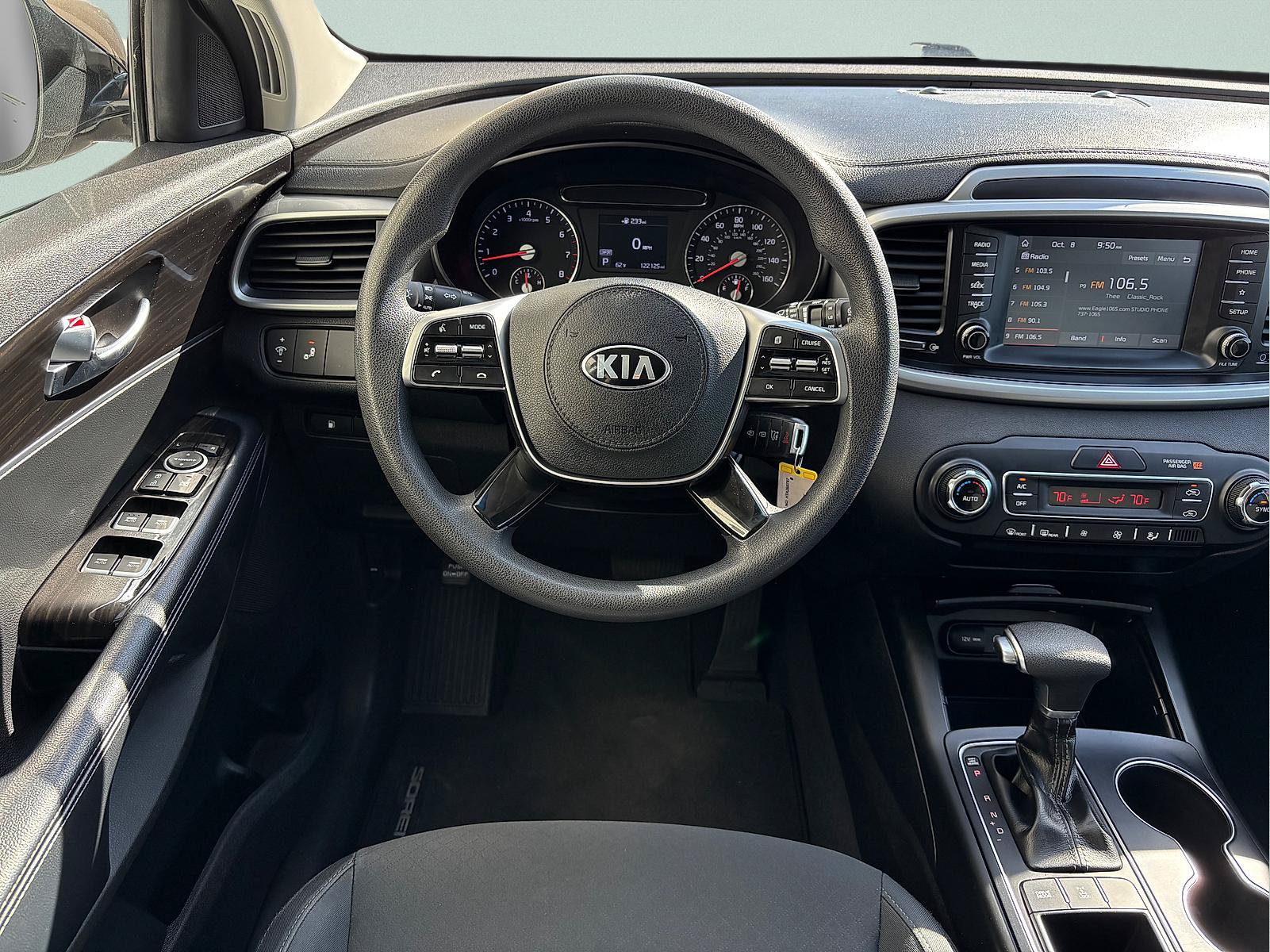 Used 2019 Kia Sorento AWD V6 image 21