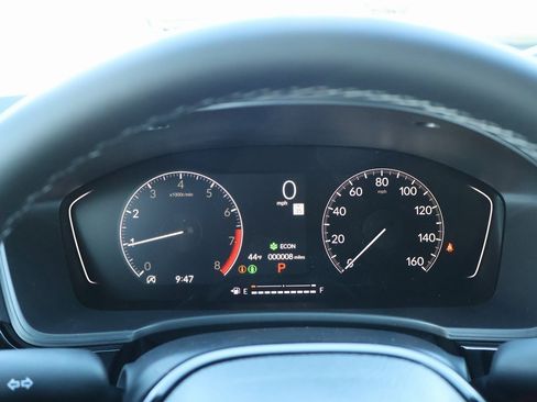 New 2026 Honda Civic Sport image 25