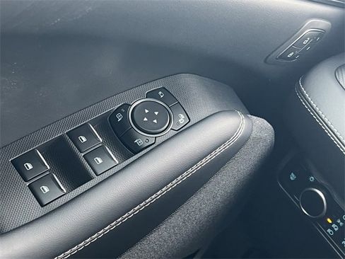 New 2025 Ford Mustang Mach-E Premium image 26