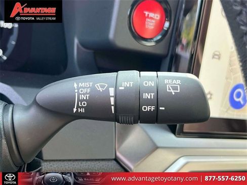 Used 2025 Toyota 4Runner TRD Off-Road Premium image 27