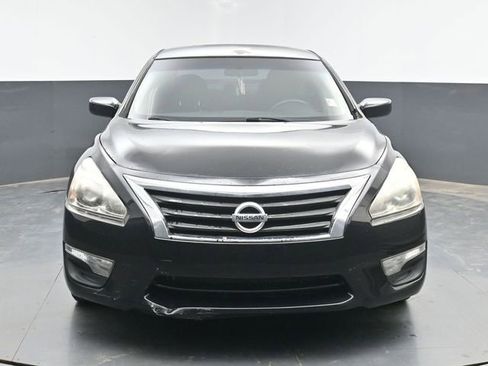 Used 2015 Nissan Altima 2.5 S w/ Power Driver Seat Package FWD image 3