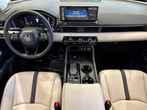 New 2026 Honda Passport RTL image 24