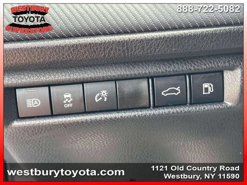 Used 2026 Toyota Camry SE w/ Convenience Package FWD image 23