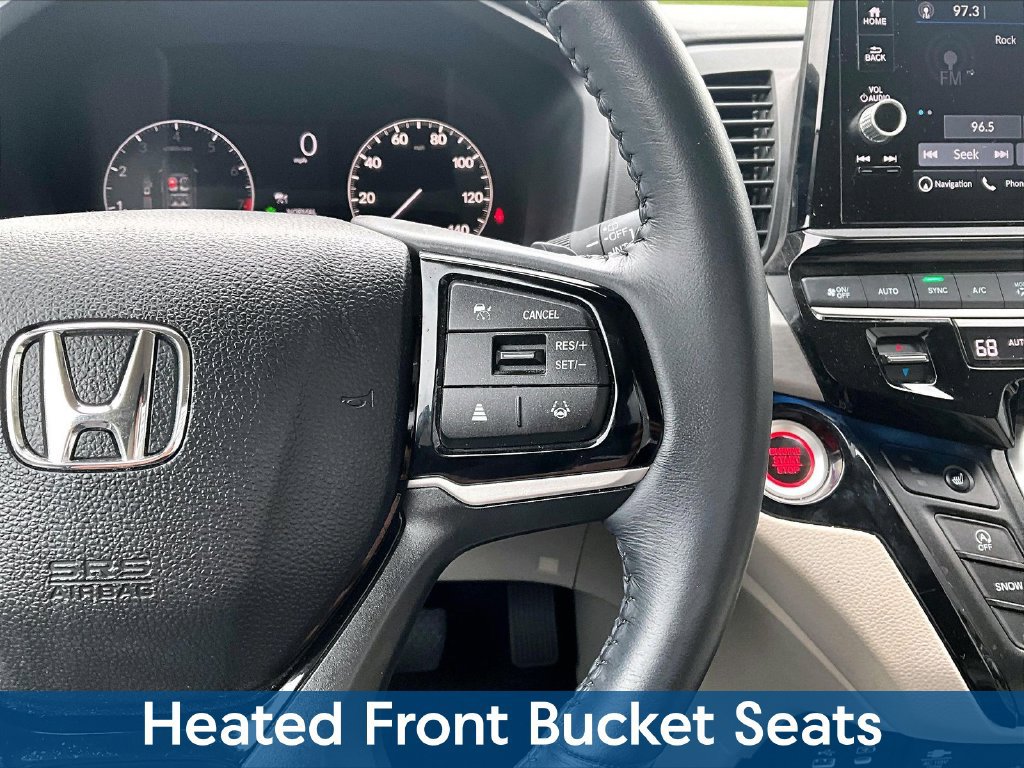 Used 2026 Honda Odyssey Touring image 16
