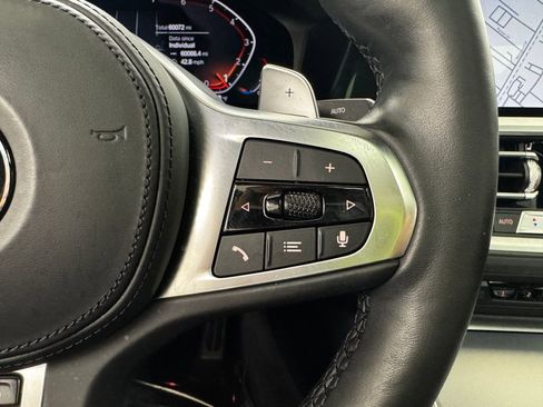 Used 2023 BMW 430i xDrive 430i xDrive w/ M Sport Package image 24