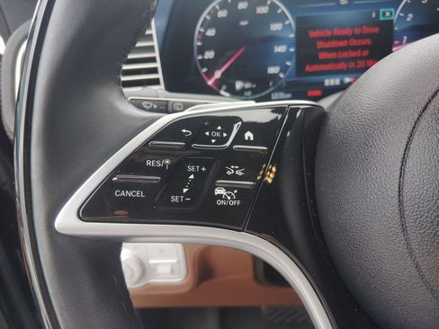 Used 2024 Mercedes-Benz GLE 450 4MATIC image 12