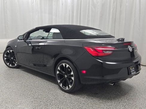 Used 2019 Buick Cascada Sport Touring w/ Dark Effects Package image 13