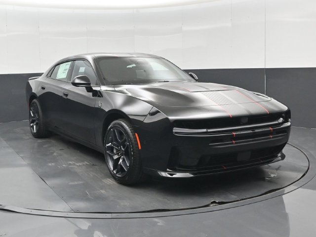 New 2027 Dodge Charger Scat Pack AWD/4WD image 1