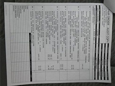 Used 2011 Toyota Tacoma Base image 5