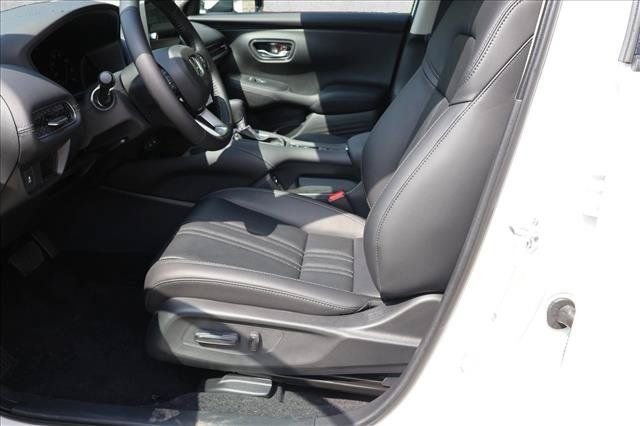 New 2027 Honda HR-V EX-L image 11