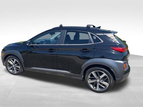 Used 2020 Hyundai Kona Ultimate AWD/4WD image 9